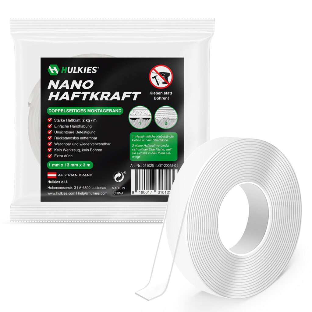 1mm x 13mm x 3m main