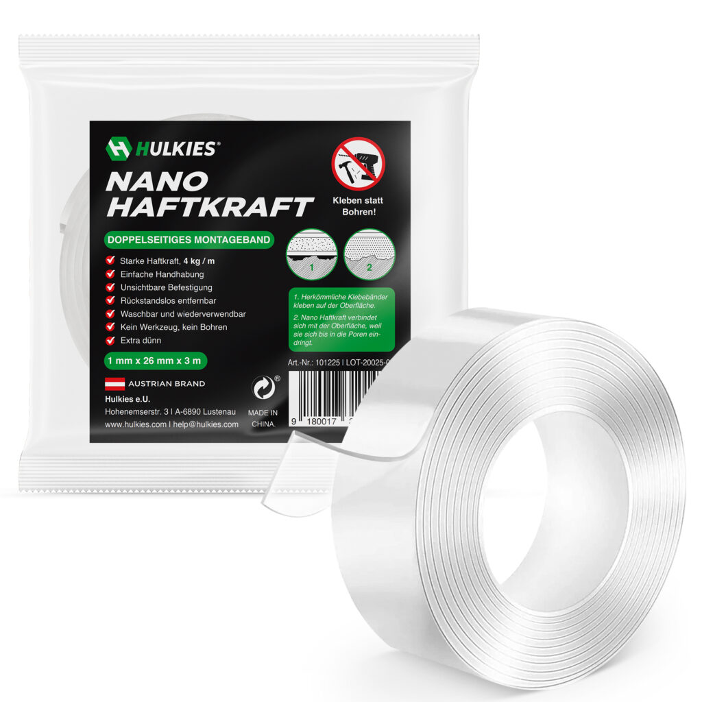 1mm x 26mm x 3m main